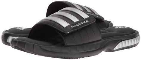 adidas superstar slides men.